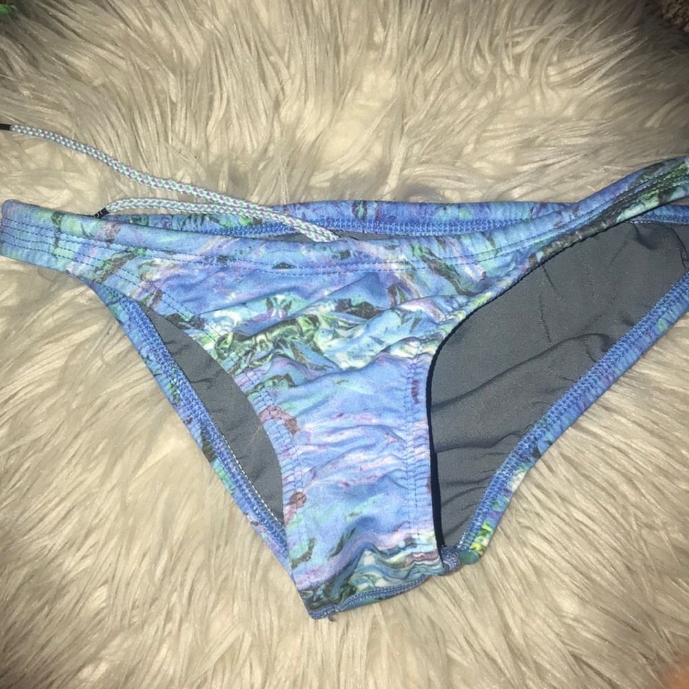 Jolyn swim bottoms